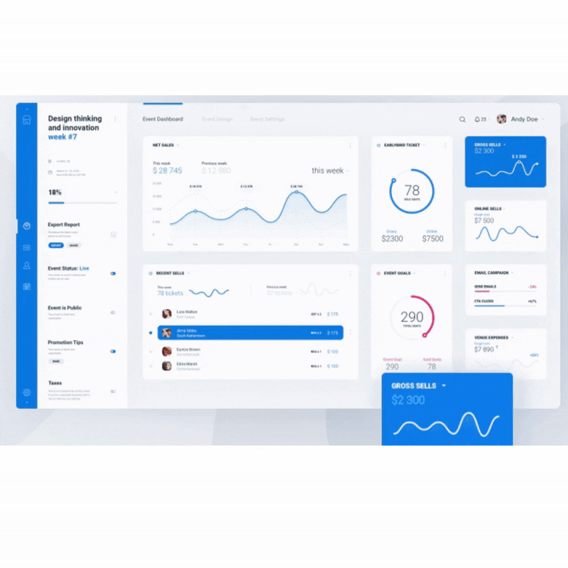Disseny UI/UX